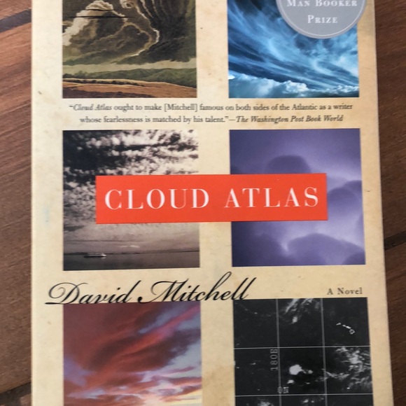 🍍3 for 25🍍 Book bundle - Picture 3 of 5